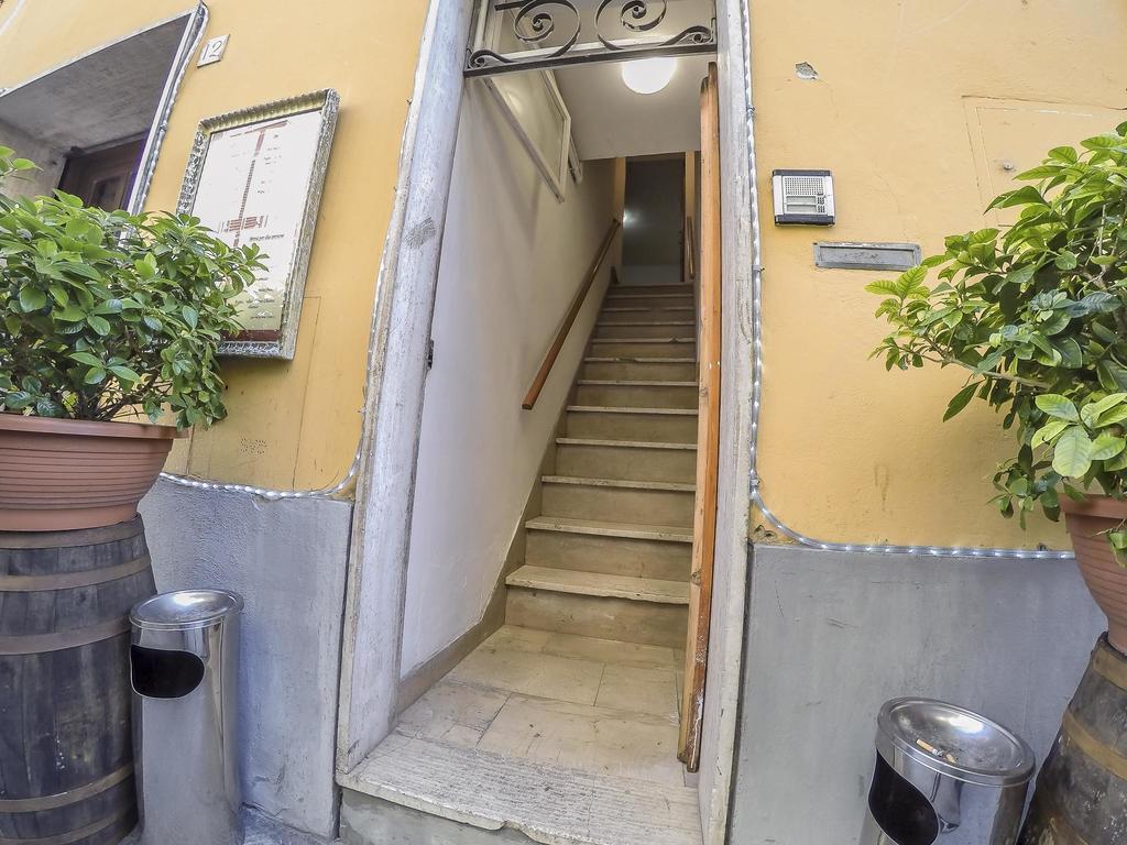 Fiume & Zannoni Apartments By 360Rentals Florence Room photo