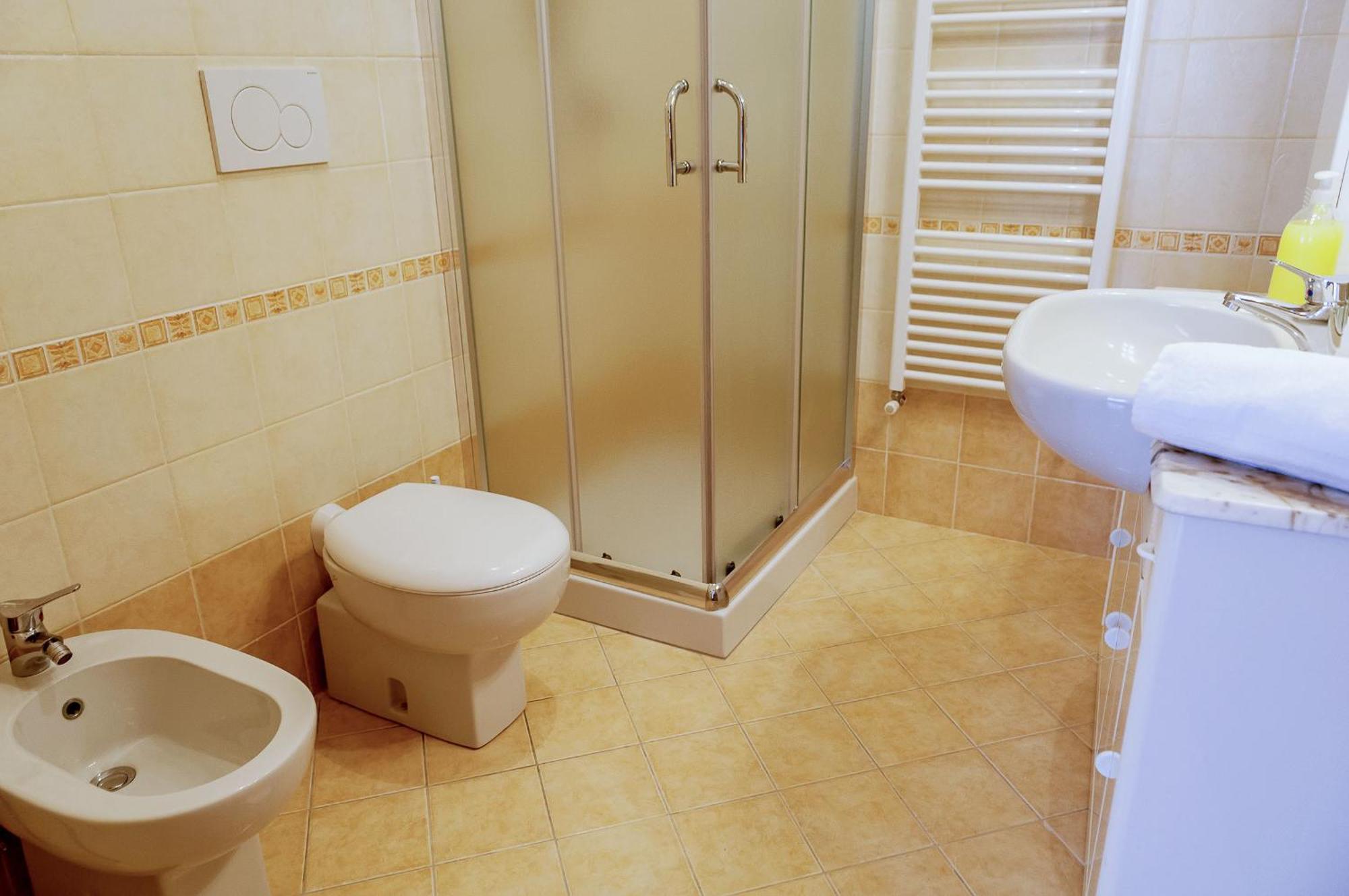 Fiume & Zannoni Apartments By 360Rentals Florence Room photo